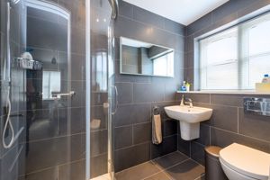 Bedroom 1 En-suite- click for photo gallery